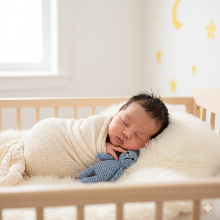 Newborn & Baby (0–12 Months)