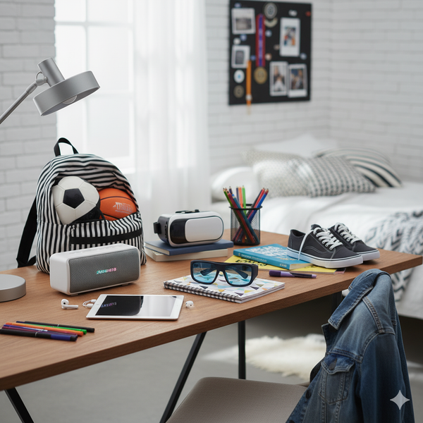 Pre-Teen Gifts (8-12Y)