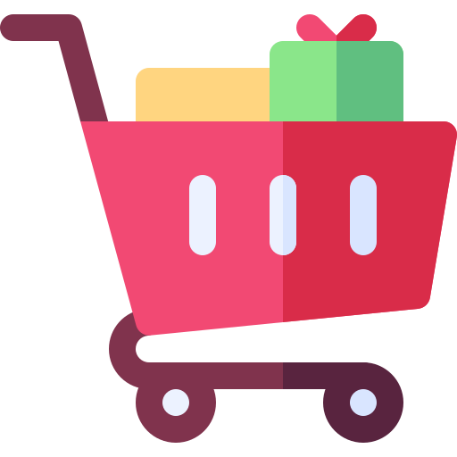 Cart Icon